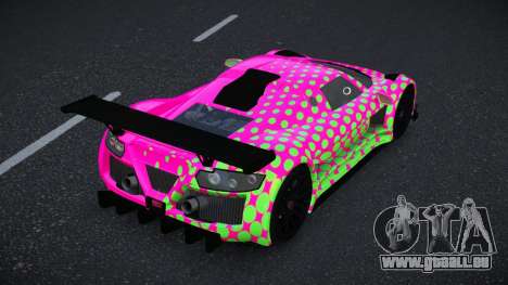 Gumpert Apollo Neahin S1 für GTA 4