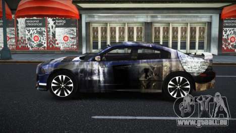 Dodge Charger Lujuba S7 für GTA 4