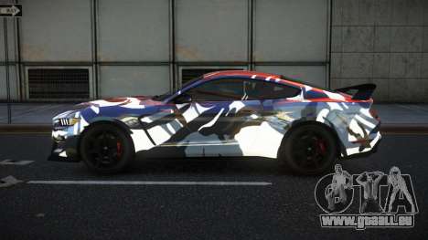 Shelby Mustang Deson S11 für GTA 4