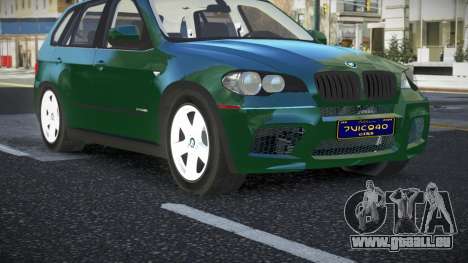 BMW X5 Dahejeq für GTA 4