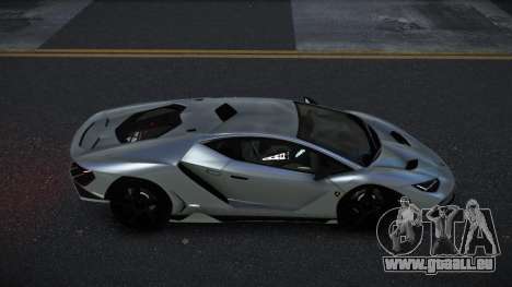 Lamborghini Centenario Nesopegik für GTA 4