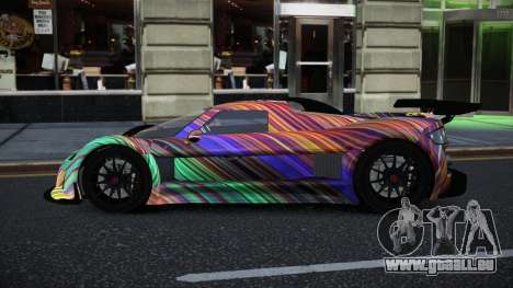 Gumpert Apollo Neahin S6 für GTA 4
