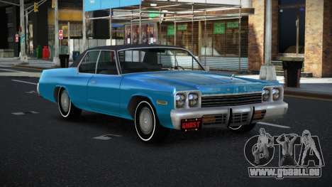 Dodge Monaco Tepupane pour GTA 4