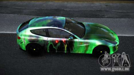 Ferrari FF Miley S10 für GTA 4