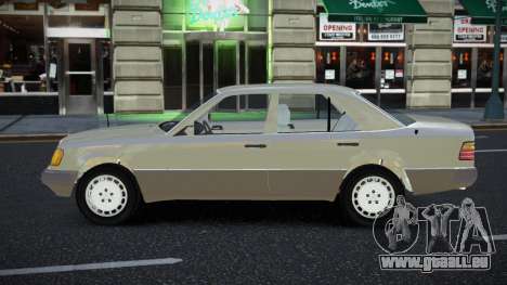 Mercedes-Benz 250D Wehvuqun für GTA 4