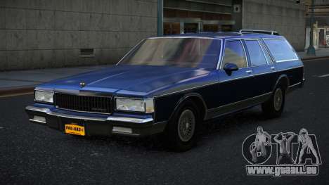 Chevrolet Caprice Classic Diyhop für GTA 4