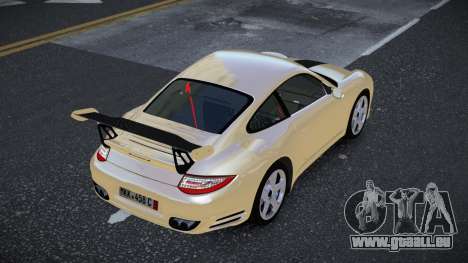 RUF RT12R Piwro für GTA 4