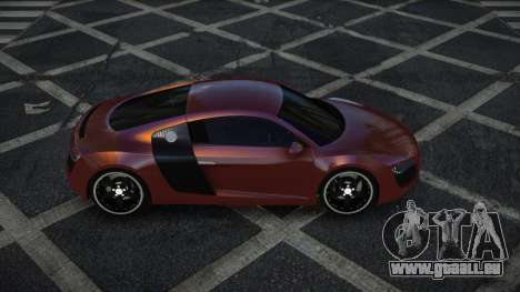 Audi R8 Luyutit für GTA 4
