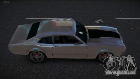 Ford Maverick Vati für GTA 4