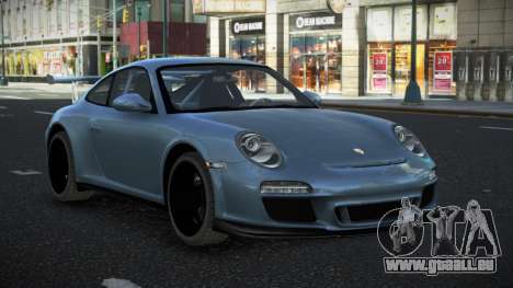 Porsche 911 Sohcutumi für GTA 4