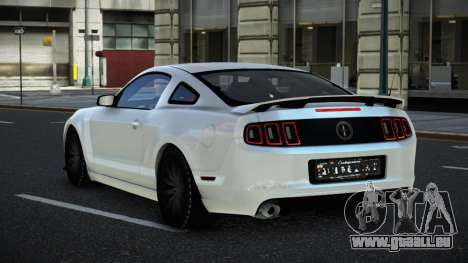 Ford Mustang Biyezugux für GTA 4