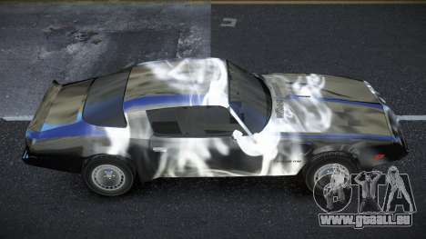 Pontiac Trans AM Seanel S5 pour GTA 4