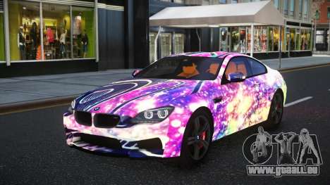 BMW M6 F13 Uruxa S13 für GTA 4