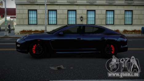 Porsche Panamera Xehkipog für GTA 4