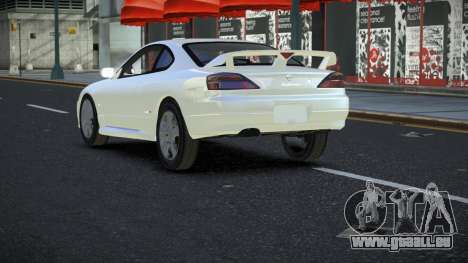 Nissan Silvia Golowe pour GTA 4