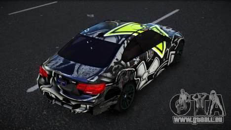 BMW M3 E92 Lilory S12 für GTA 4