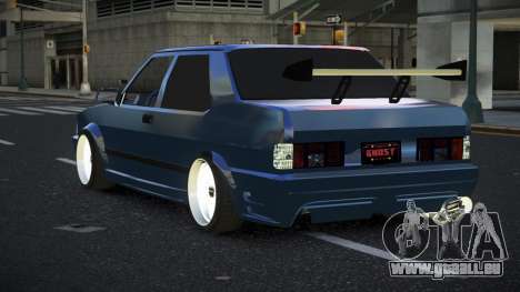 Tofas Dogan Sodina für GTA 4