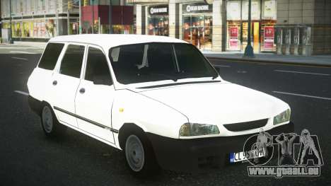 Dacia Break Dodapizu für GTA 4