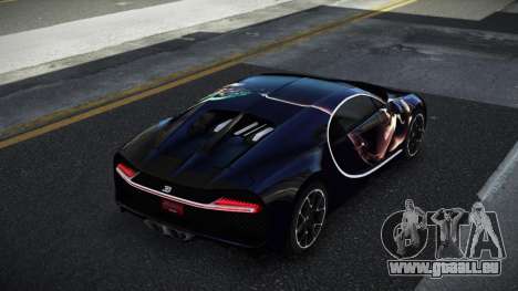 Bugatti Chiron Jajely S14 für GTA 4