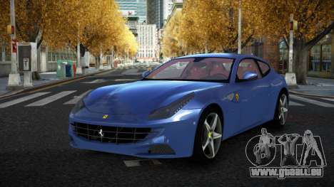 Ferrari FF Nyriais pour GTA 4