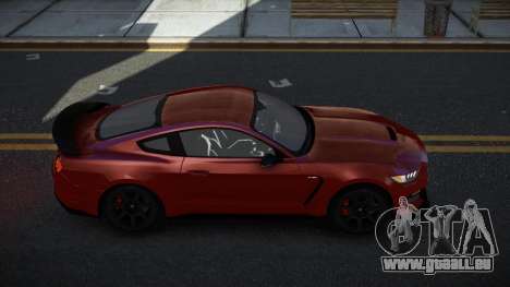 Shelby GT350 Zeaho pour GTA 4