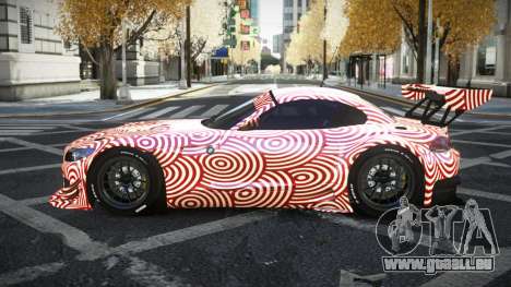 BMW Z4 Renixoc S11 für GTA 4