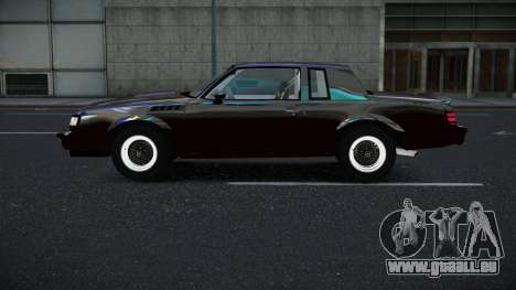 Buick GNX Jawneloho für GTA 4