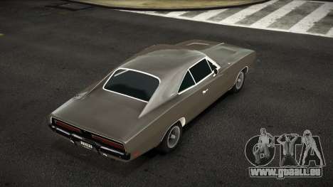 Dodge Charger Jiwpoxew für GTA 4