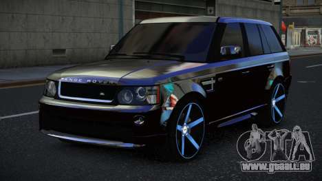 Land Rover Range Rover Sport Quyayak für GTA 4