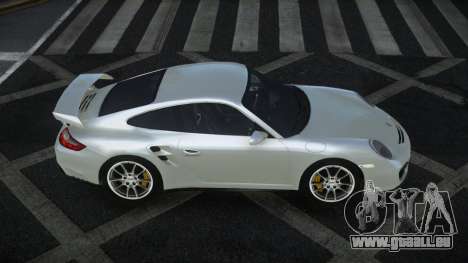 Porsche 911 Sicgo pour GTA 4