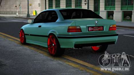 BMW M3 E36 Fiwwonuxa für GTA 4