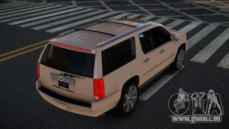 Cadillac Escalade Yadmu für GTA 4