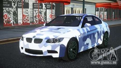 BMW M3 E92 Lilory S8 für GTA 4
