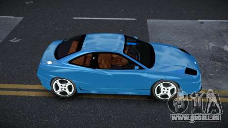 Fiat Type 175 Rugisagig für GTA 4