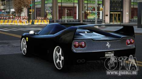 Ferrari F50 Gigu pour GTA 4