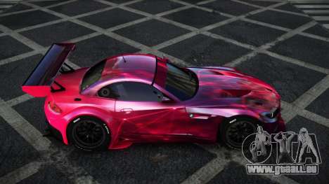 BMW Z4 Renixoc S1 pour GTA 4