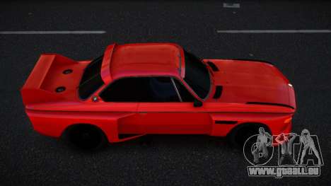 BMW 3.0 CSL Diniwaqoc für GTA 4