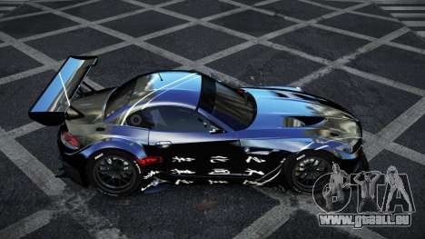 BMW Z4 Renixoc S10 für GTA 4