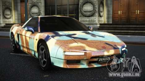 Honda NSX Stedon S6 für GTA 4