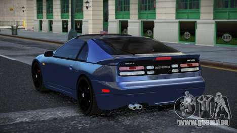 Nissan 300ZX Sucwu für GTA 4