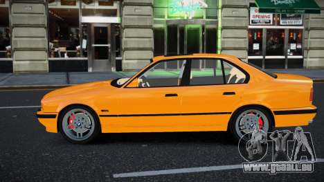 BMW M5 E34 Venpixib für GTA 4