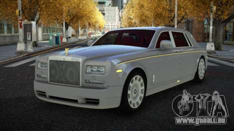 Rolls-Royce Phantom Luhiwofi pour GTA 4