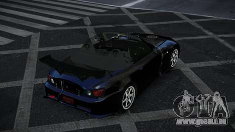 Honda S2000 Jenda S6 für GTA 4