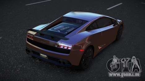 Lamborghini Gallardo Kehaxa für GTA 4