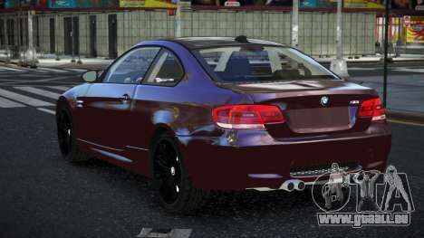 BMW M3 E92 Lezye für GTA 4