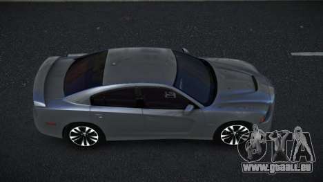 Dodge Charger Lujuba für GTA 4
