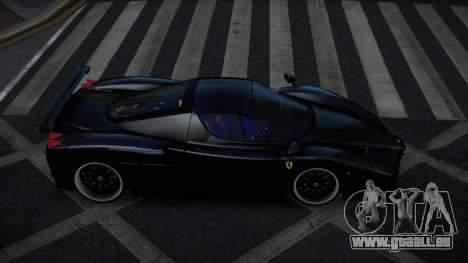 Ferrari Enzo Hulat für GTA 4