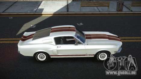 Ford Mustang Gobos pour GTA 4