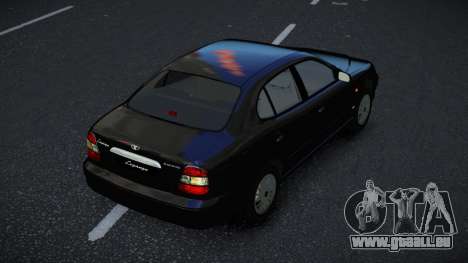 Daewoo Leganza Gexze für GTA 4