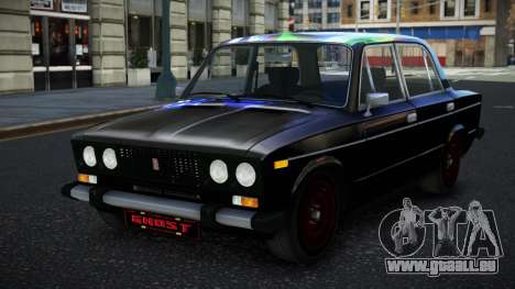 VAZ 2106 Anewles S1 für GTA 4